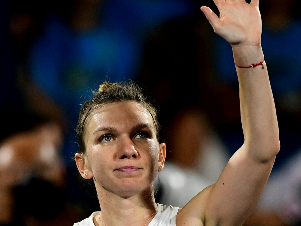 Simona Halep verzichtet auf US-Open-Teilnahme