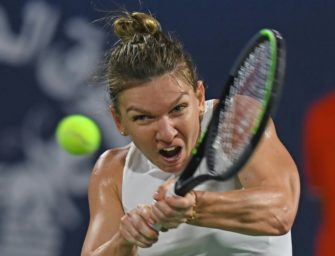 Halep meldet sich mit Sieg in Prag zurück