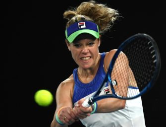 Siegemund gewinnt Auftaktmatch in Palermo