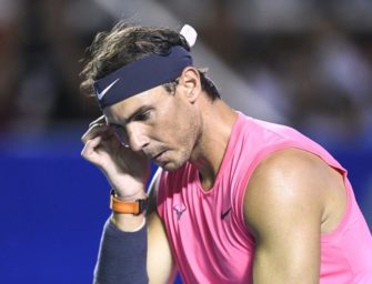 Nach Verzicht auf US Open: Nadal lässt Start bei French Open offen