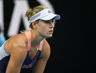 US Open: Kerber hat „keine großen Erwartungen“