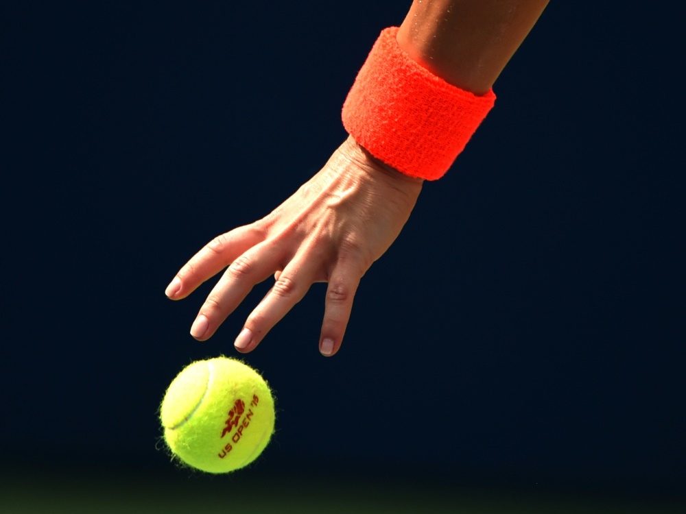 Swetlana Kusnezowa verzichtet auf die US Open