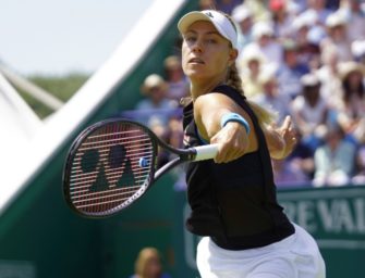 Topverdiener im Frauensport kommen aus dem Tennis – Kerber Neunte