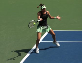 Petkovic verzichtet auf US-Open-Teilnahme