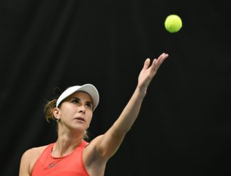 Auch Bencic verzichtet auf US Open