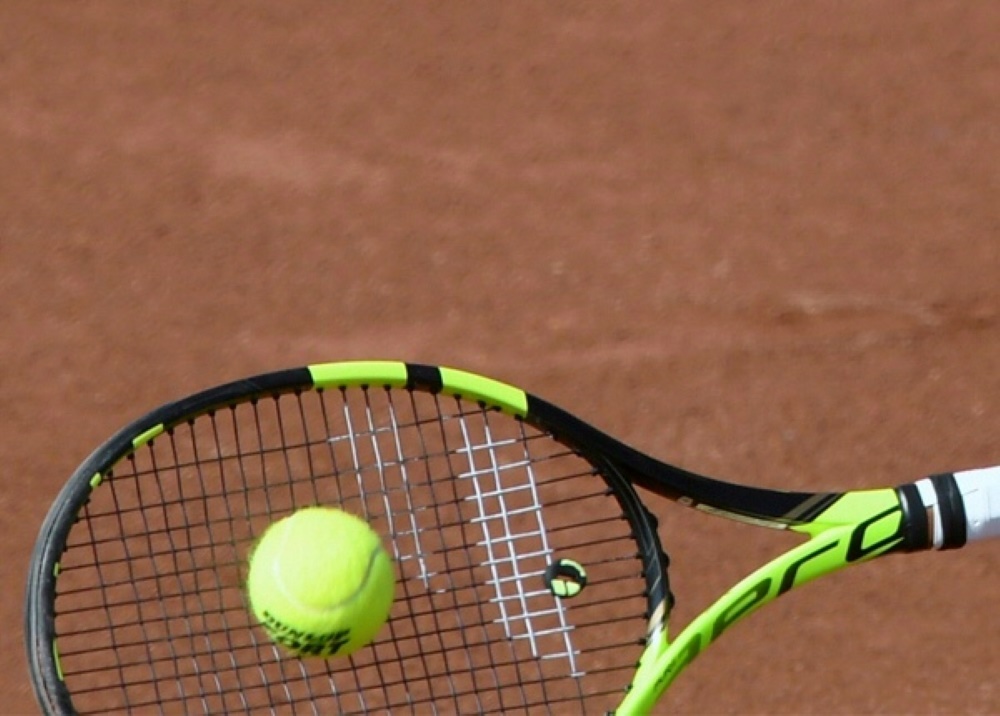 Das Tennis-Turnier in Rom wurde vorverlegt