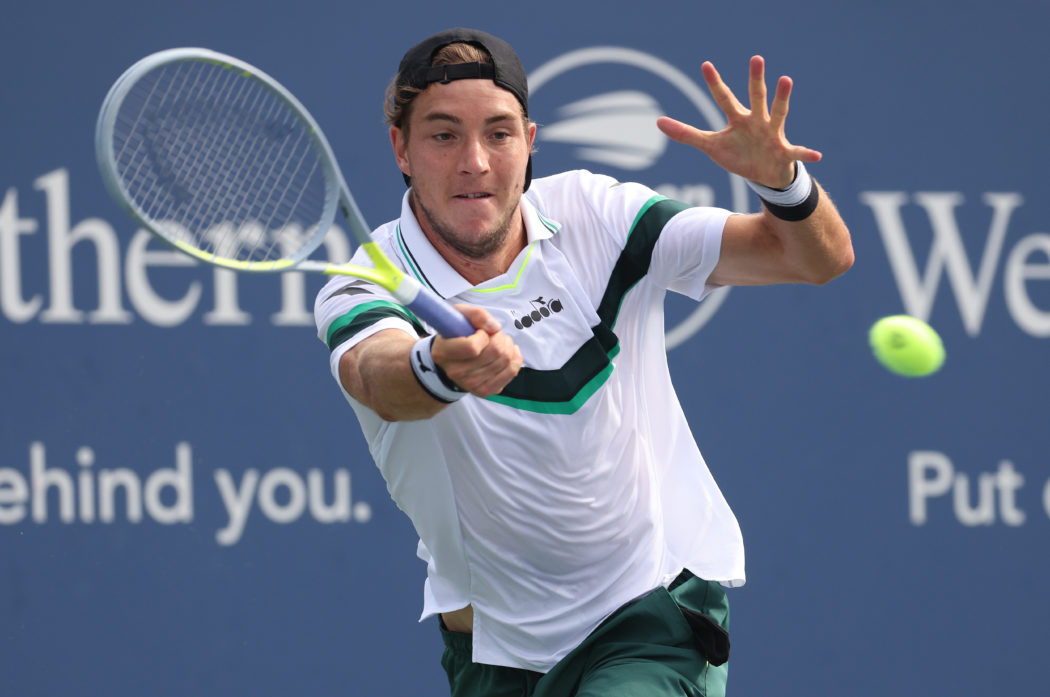 Western & Southern Open – Day 7