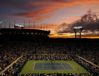 US Open 2020: Alle Infos zu Teilnehmern, Preisgeld & TV