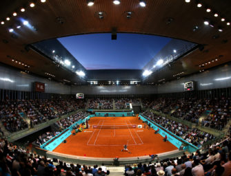 Tennis Madrid: Alle Infos zu Regeländerung, Preisgeld & TV