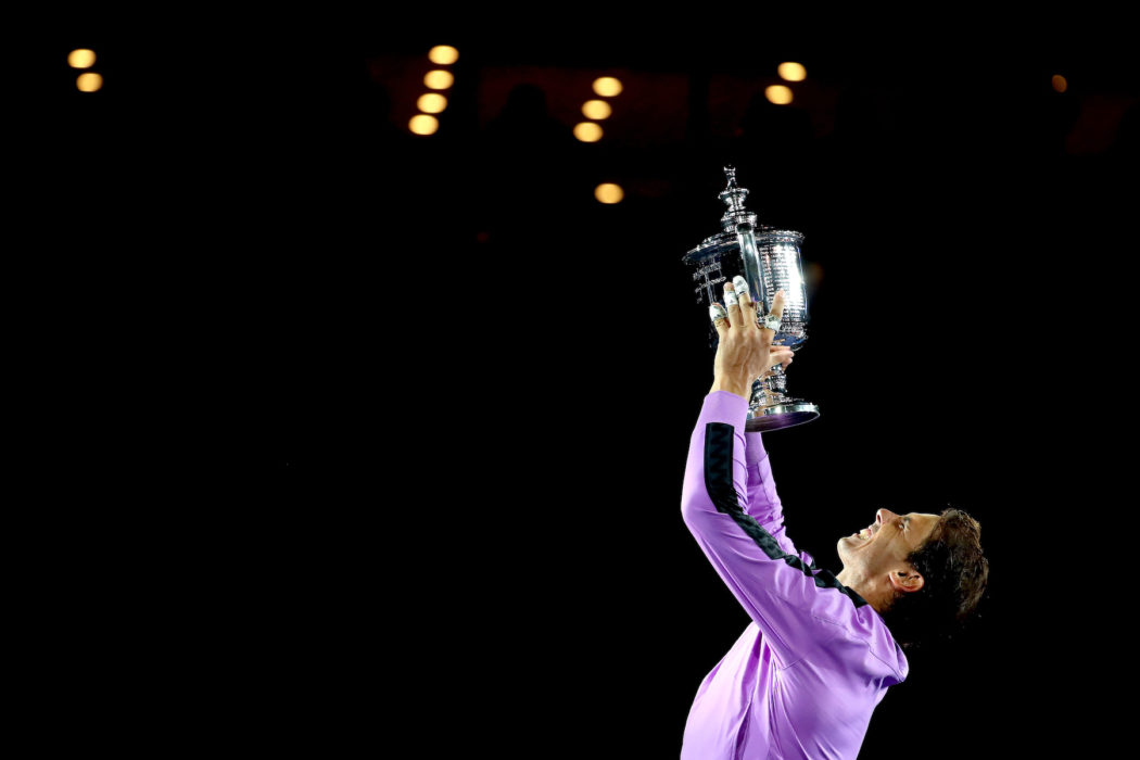 2019 US Open – Day 14