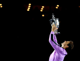 Nadal spielt US Open nicht: „Barbarischer Turnierkalender“