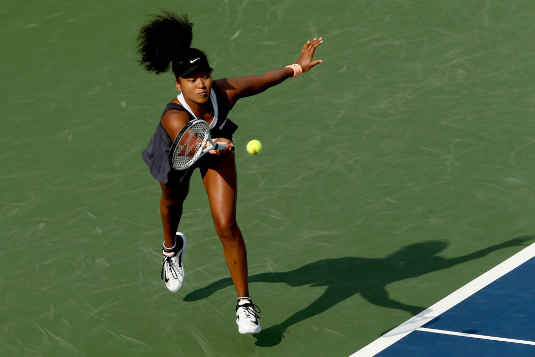 Western & Southern Open – Day 5