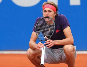 Adria-Tour, Berlin-Absage sind tabu – Zverev bricht Pressekonferenz ab