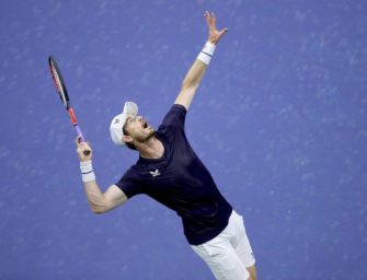 Auch Murray für Umbenennung der Margaret-Court-Arena