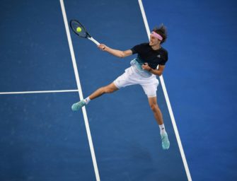 Zverev am Start: Köln bekommt zwei ATP-Turniere