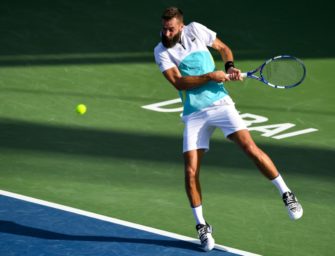 Paire nach US-Open-Ausschluss negativ getestet