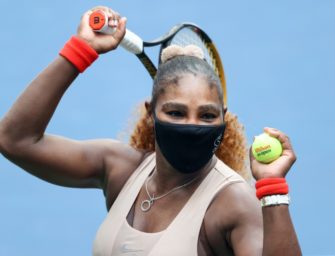 Serena Williams lässt French-Open-Teilnahme offen