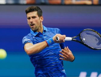 Djokovic will sich zurückhalten: „Werde natürlich sehr vorsichtig sein“