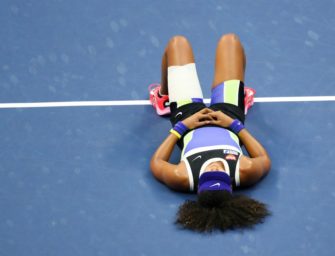 US-Open-Siegerin Osaka sagt Start bei den French Open ab