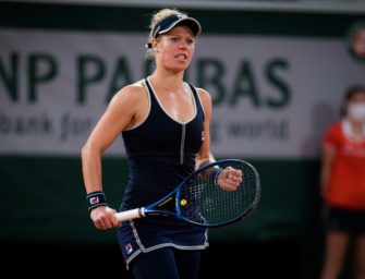 French Open: Siegemund und Görges bessern Damen-Bilanz auf