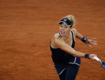 French Open: Siegemund als erste deutsche Einzelspielerin in der zweiten Runde