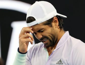 Positiver Coronatest: Verdasco darf bei French Open nicht starten