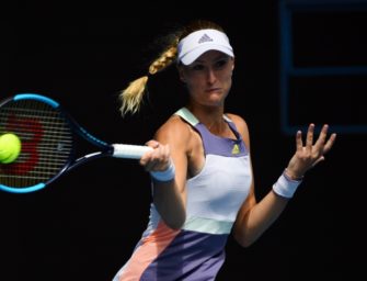 „Albtraum“ in der US-Open-Blase: Mladenovic fühlt sich wie eine „Kriminelle“