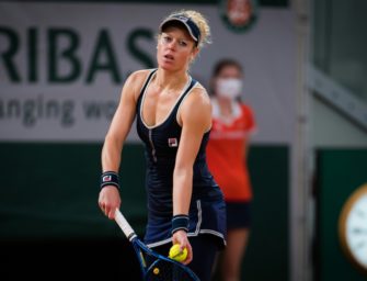 Roland Garros: US-Open-Siegerin Siegemund mit erfolgreichem Start im Doppel