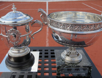 Preisgeld French Open 2020: Das verdienen Nadal, Zverev & Co.