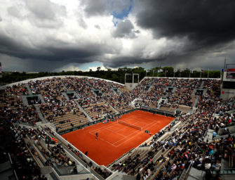 French Open 2020: Alle Infos zu Spielern, Preisgeld und TV