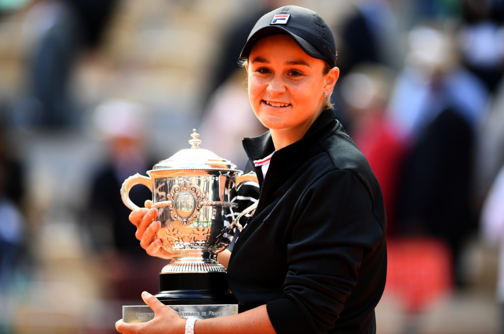 French Open 2020 Alle Infos zu Spielern, Preisgeld und TV tennis MAGAZIN