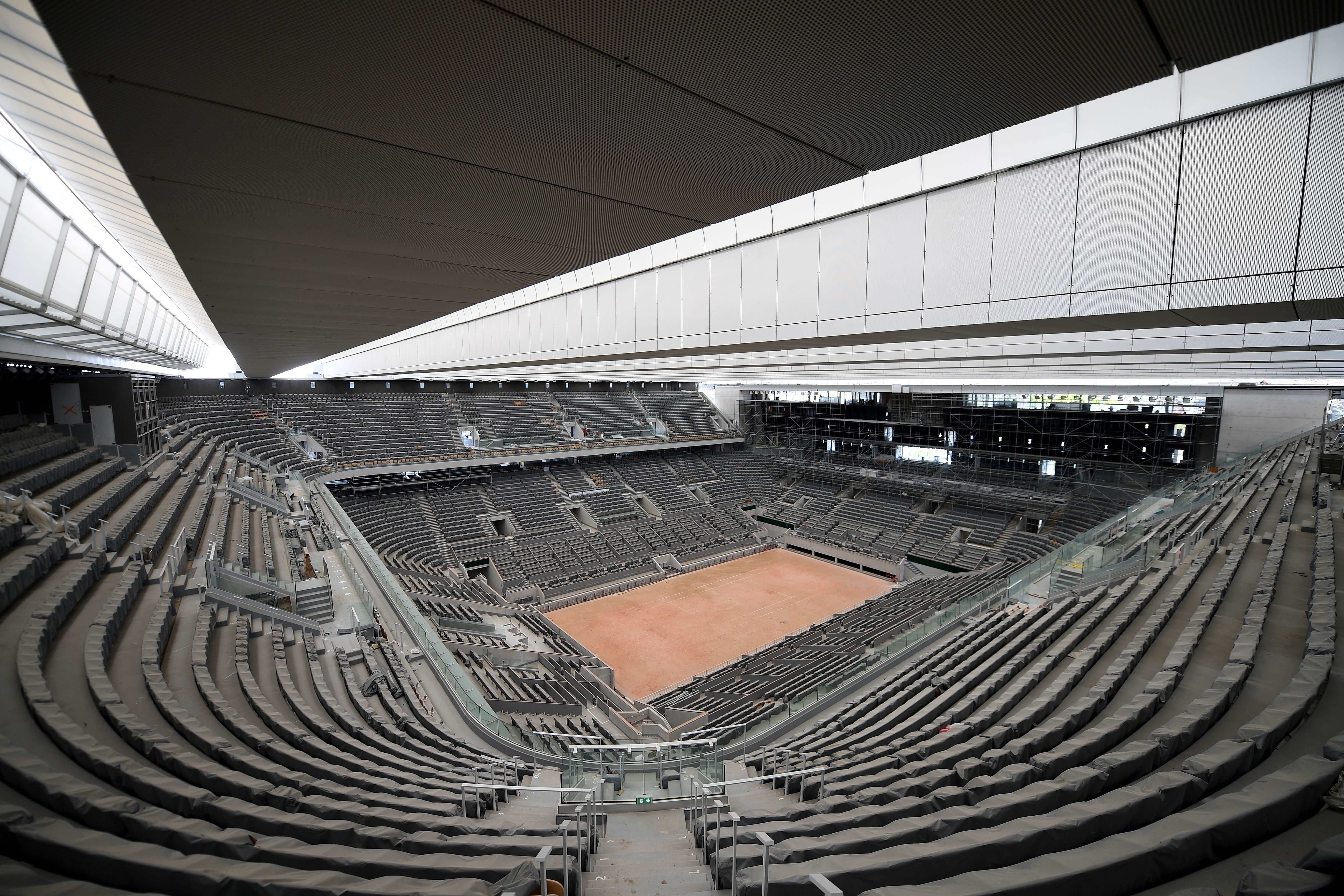 French Open 2021 Favoriten, Preisgeld und TV-Übertragung