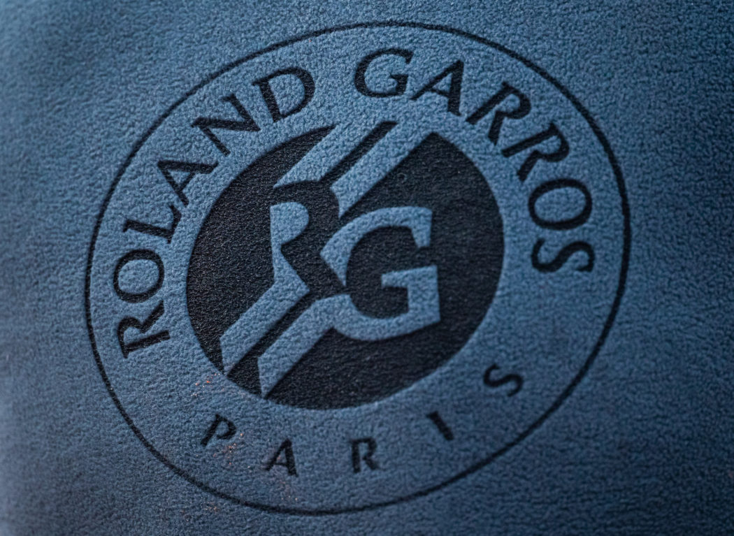 FRANCE TENNIS ROLAND GARROS PREPARATIONS