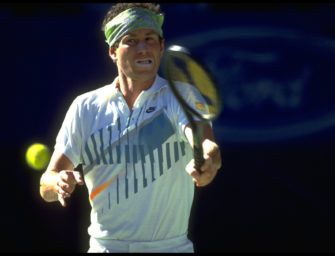 McEnroe, Henman, Djokovic: Disqualifikationen bei Grand-Slam-Turnieren