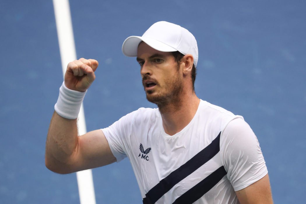 2020 US Open – Day 2