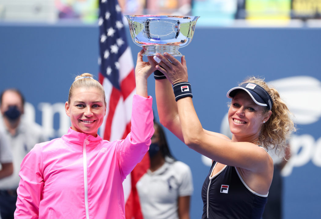 2020 US Open – Day 12
