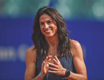 Gabriela Sabatini: Die Perle der Pampas