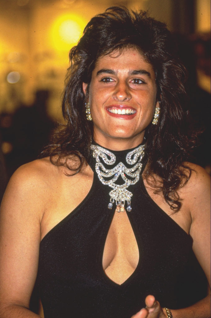 Gabriela Sabatini