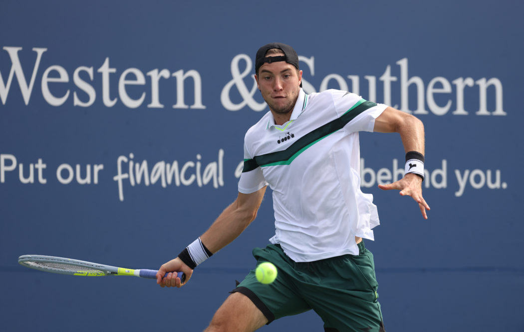 Western & Southern Open – Day 7