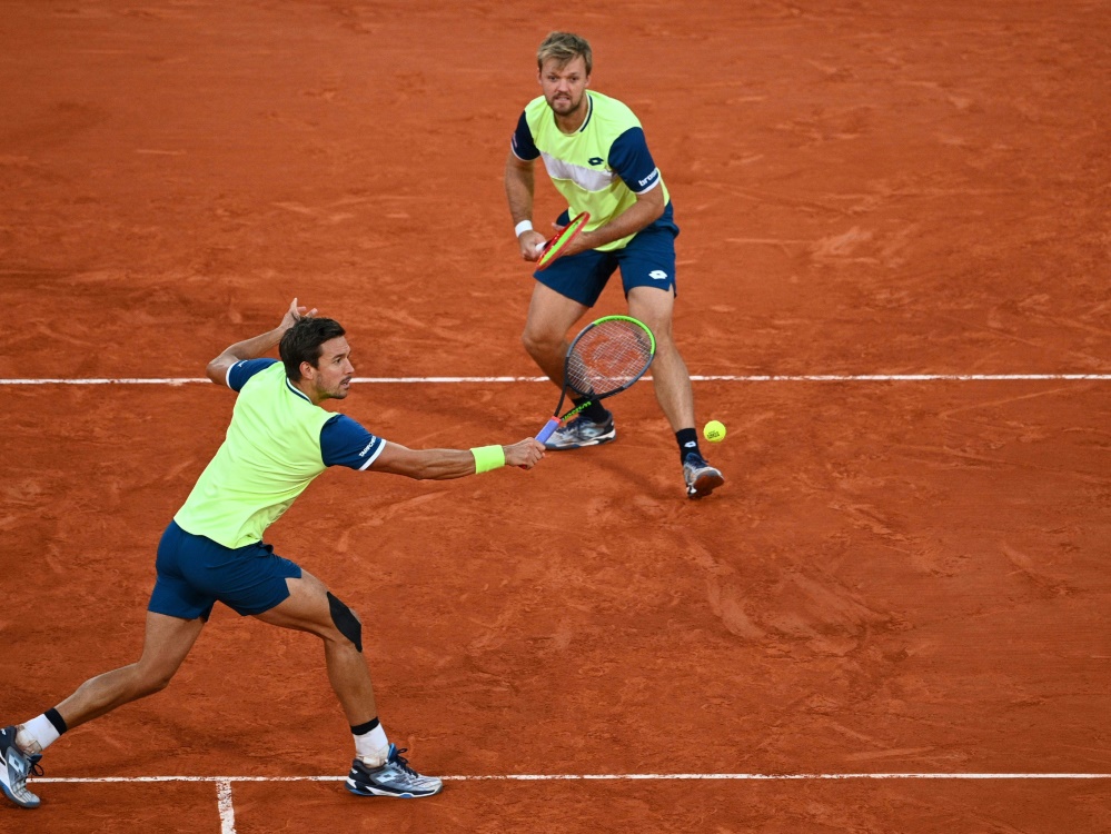 „KraMies“ ziehen ins Halbfinale in