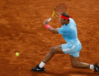Nadal gewinnt zum 13. Mal die French Open
