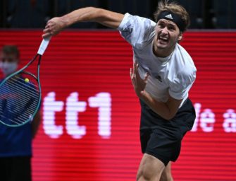 Auch zweites ATP-Turnier in Köln ohne Zuschauer