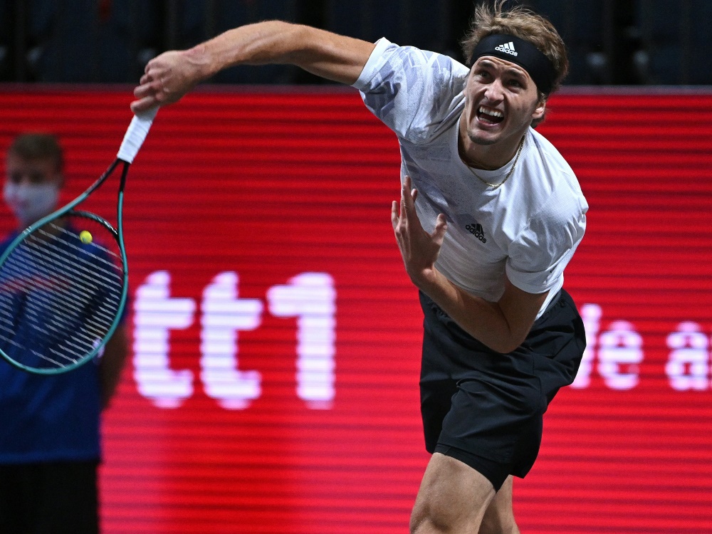 Auch zweites ATPTurnier in Köln ohne Zuschauer tennis MAGAZIN