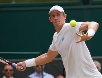 Anderson Nachfolger von Djokovic als Chef des ATP-Spielerrats