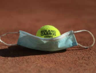 Tennis in Köln: Ab Mittwoch ohne Fans in der Arena