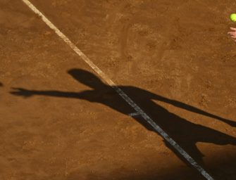 Coronafall beim ATP-Challenger in Hamburg