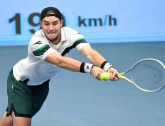 Profi-Tennis im Januar: Turniere, Teilnehmer und TV