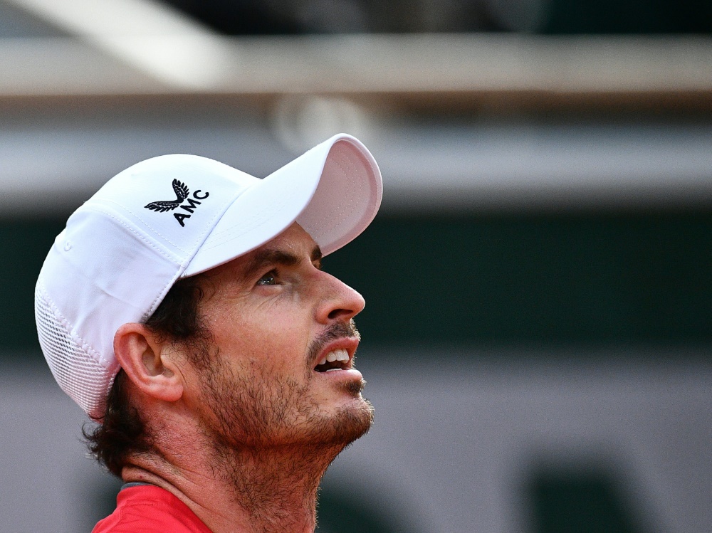 Andy Murray: Nadal und Djokovic mit besten Chancen