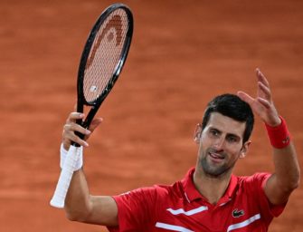 Keine Punkte zu gewinnen: Djokovic verzichtet auf Start in Paris