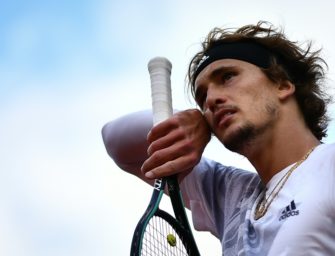 Zverev wartet auf Murray – Köln plant weiter mit Zuschauern